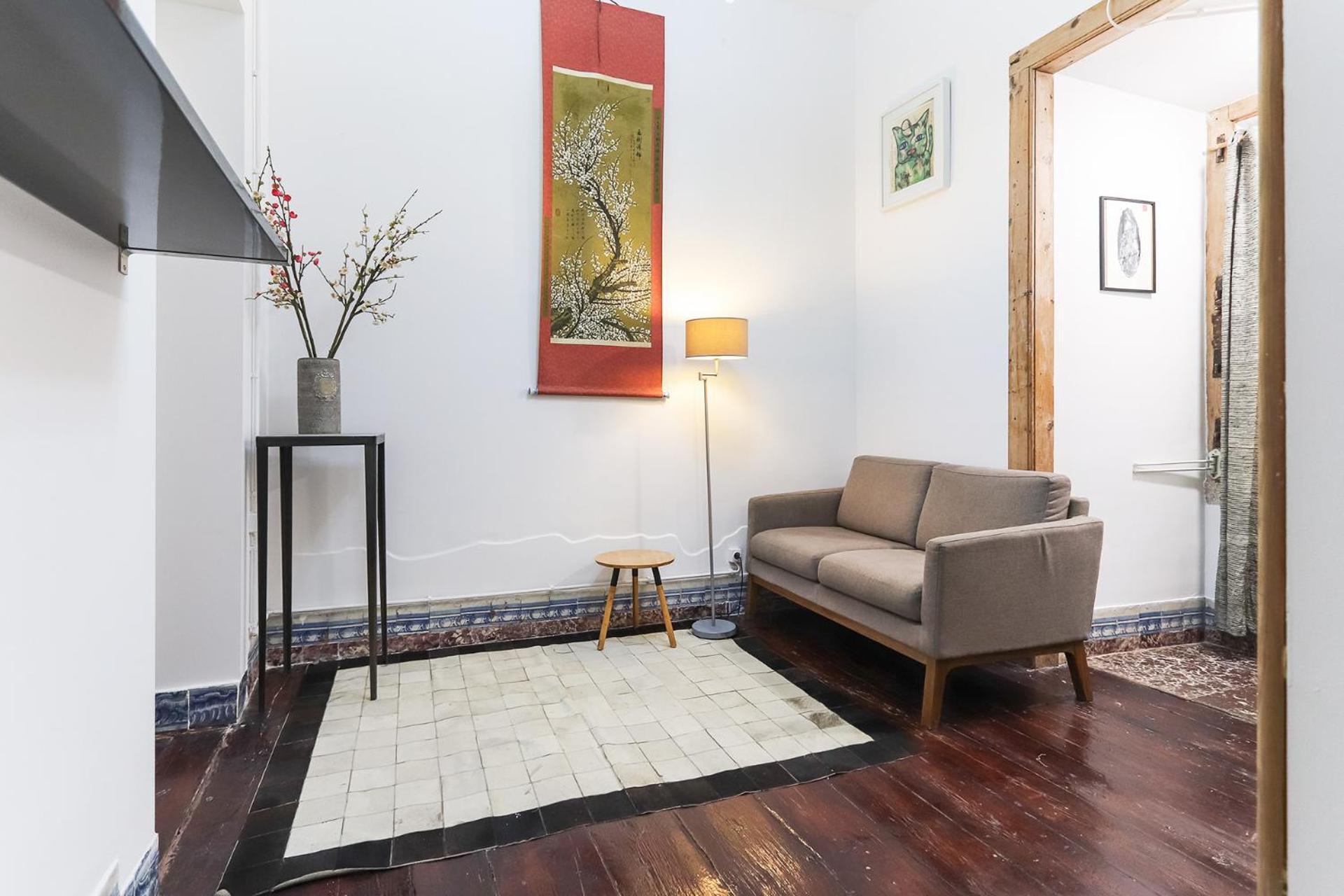 Downtown Vintage Suites By Homing Lisboa Exterior foto