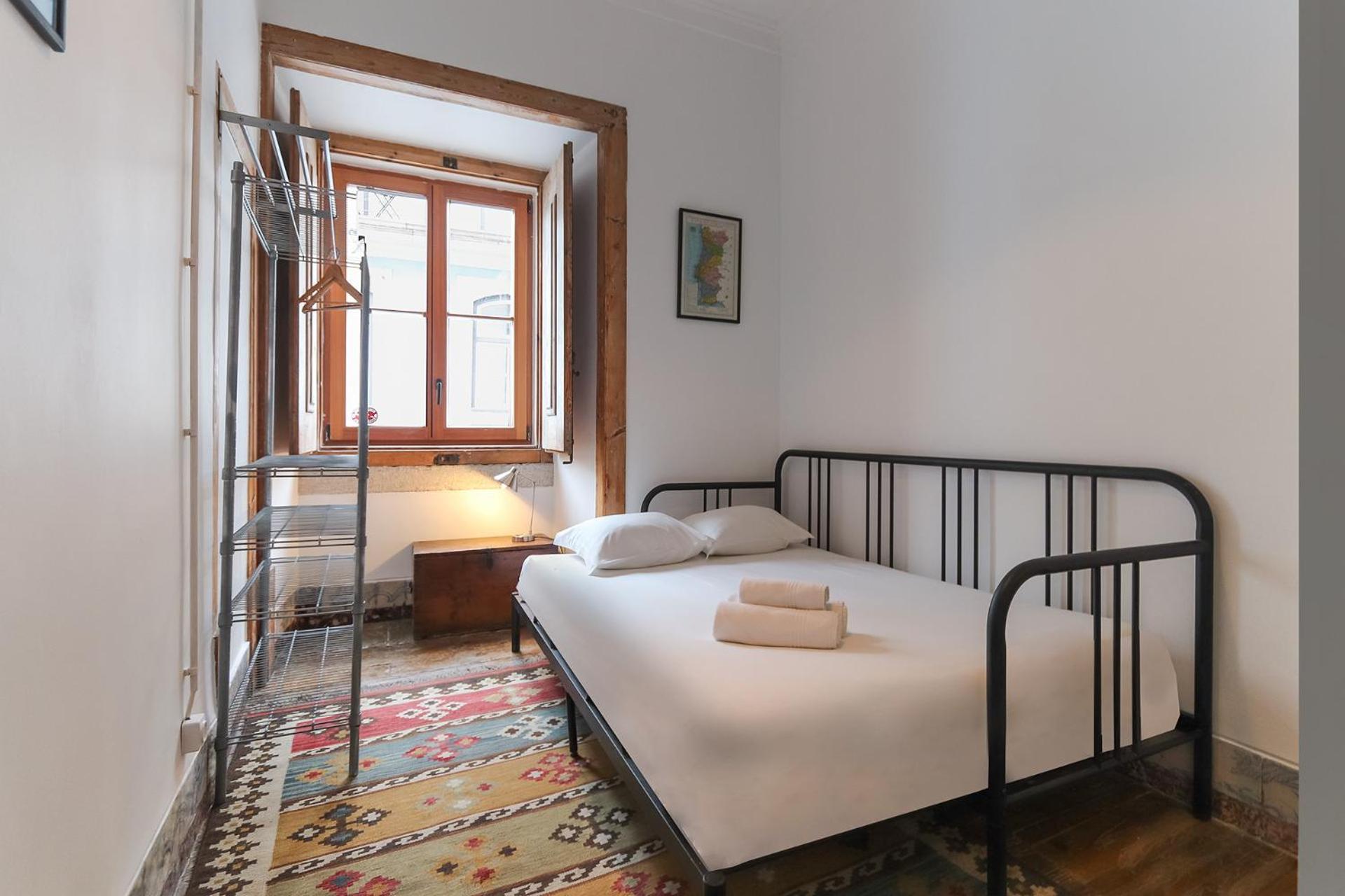 Downtown Vintage Suites By Homing Lisboa Exterior foto