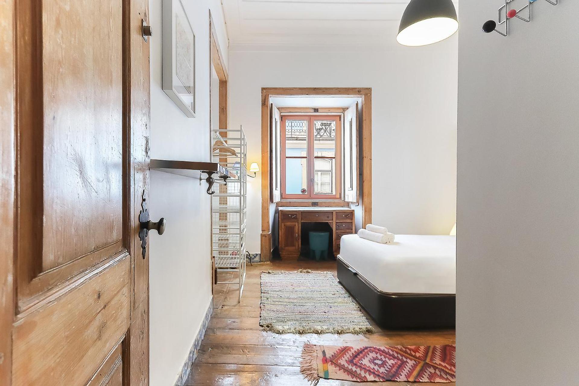 Downtown Vintage Suites By Homing Lisboa Exterior foto