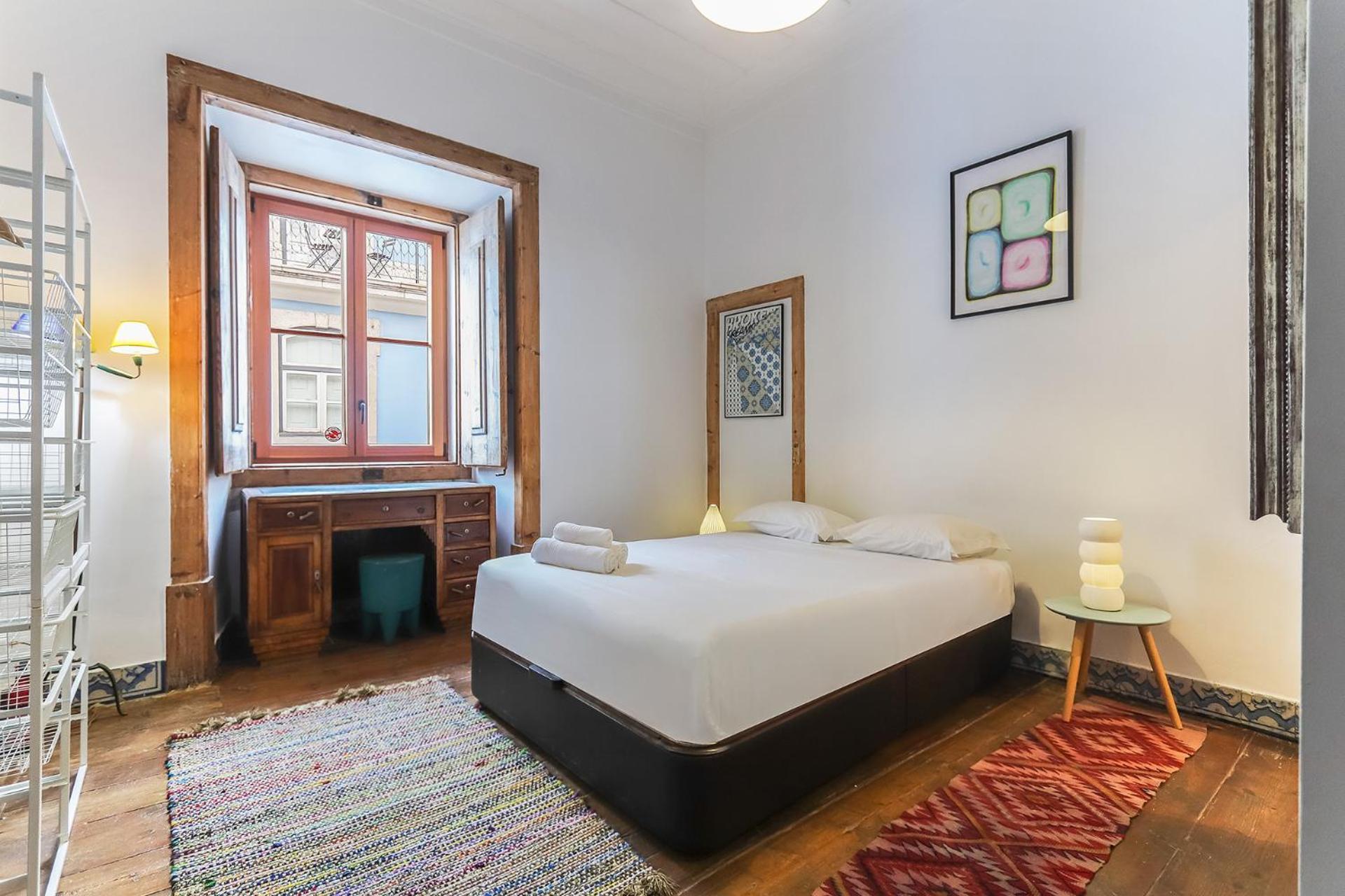 Downtown Vintage Suites By Homing Lisboa Exterior foto