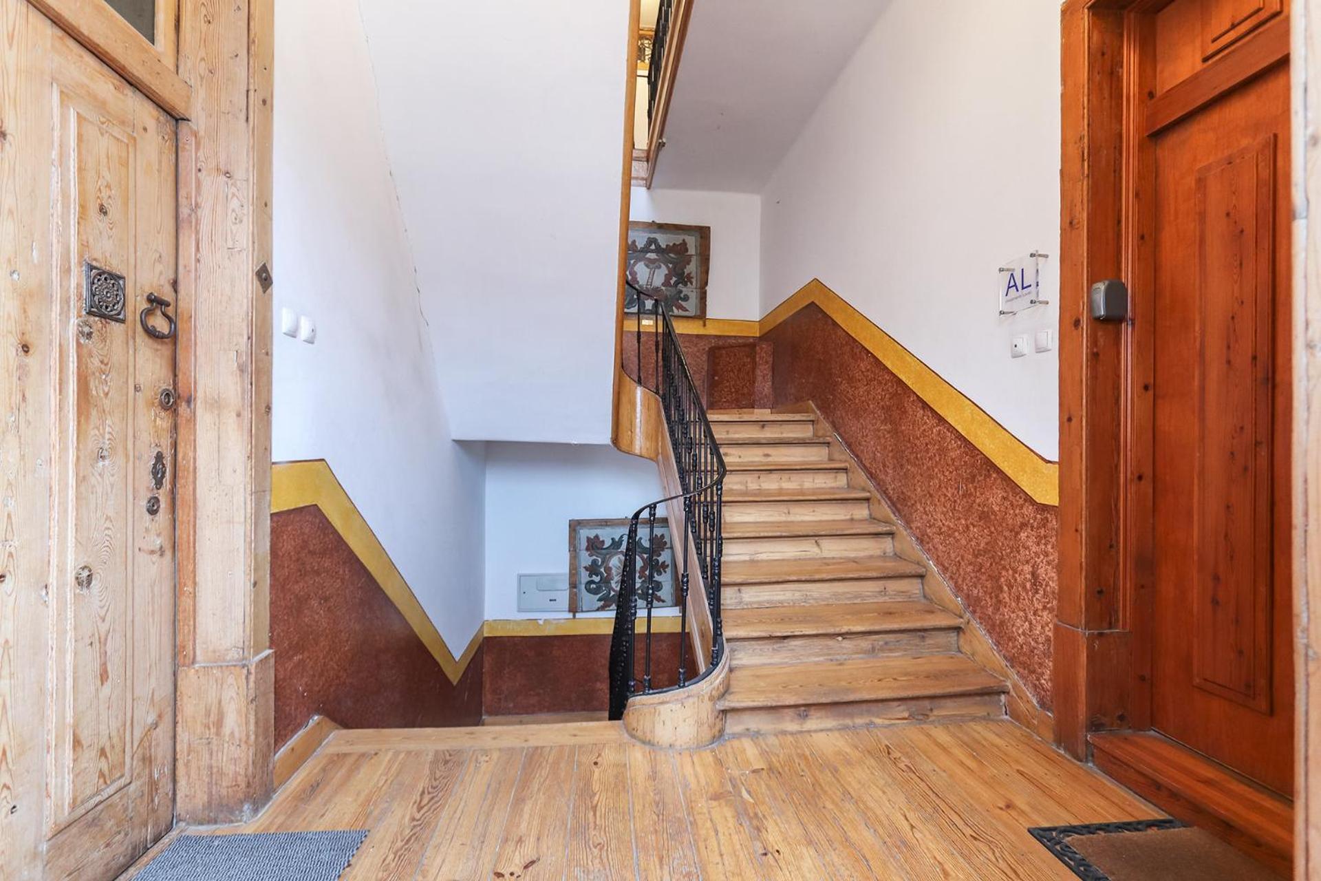 Downtown Vintage Suites By Homing Lisboa Exterior foto