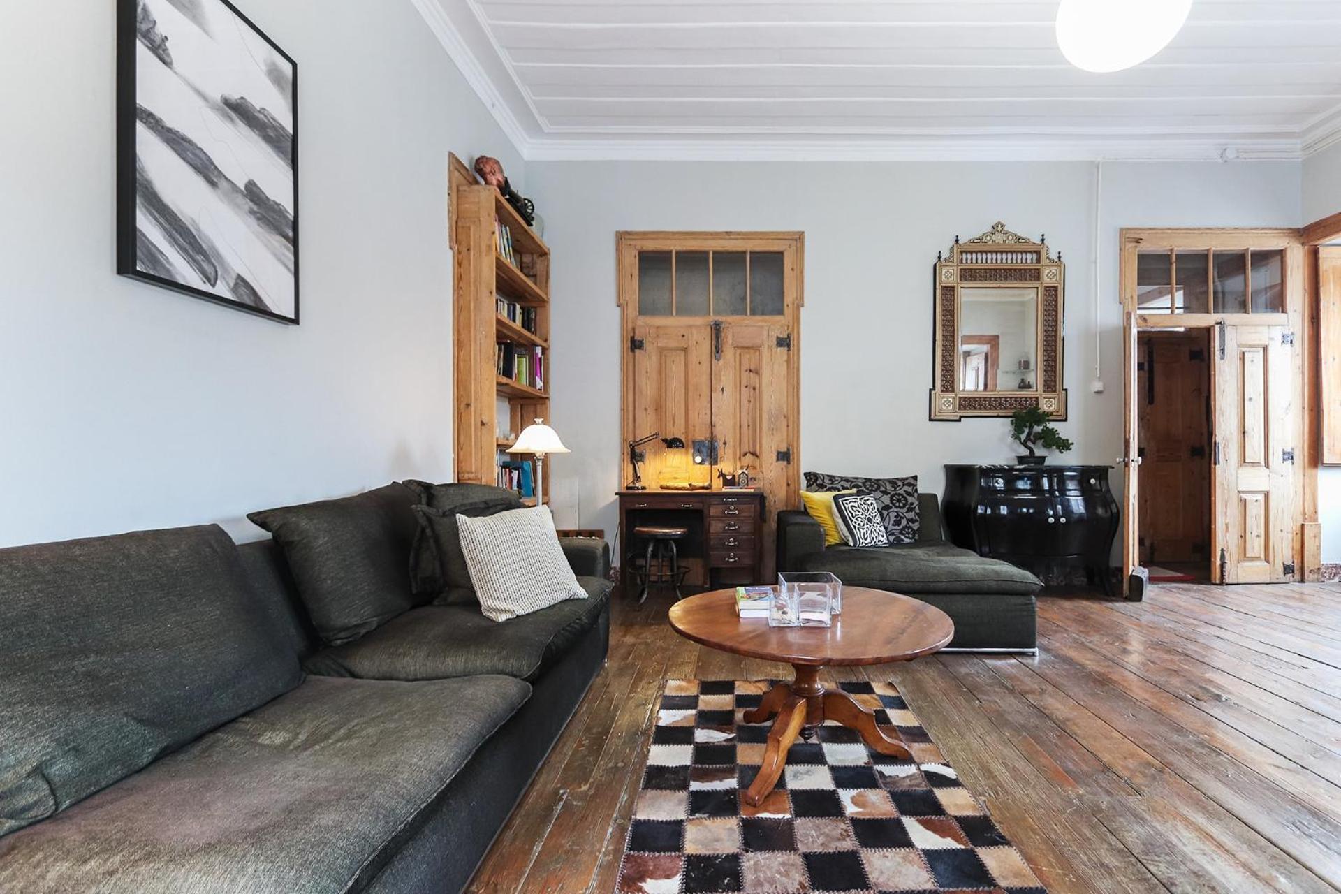 Downtown Vintage Suites By Homing Lisboa Exterior foto