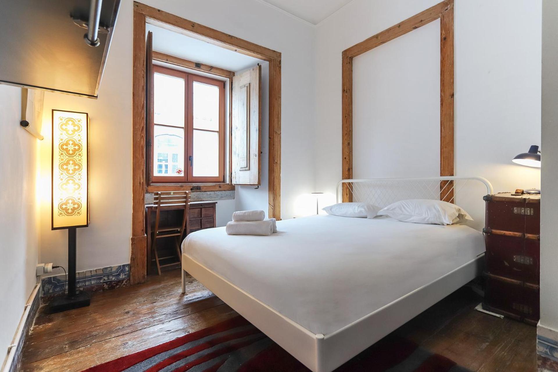 Downtown Vintage Suites By Homing Lisboa Exterior foto